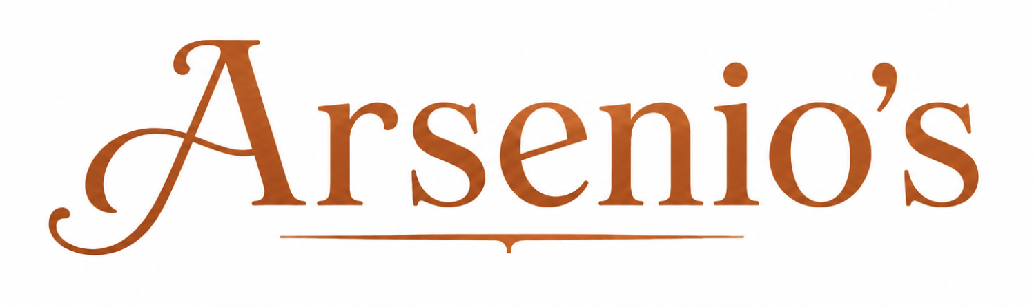 Arsenio’s Boutique Hotel and Restaurant – Silay City